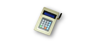 دستگاه دیده‌بان مدل KP100-GE