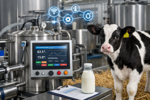 پاستوریزه